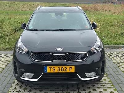 Gebruikt 2018 Kia e-Niro SUV | € 12.000 (Goede deal)