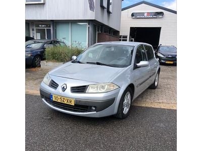 Renault Mégane II