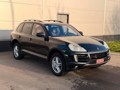 Gebruikt 2010 Porsche Cayenne SUV | € 9.500 (Eerlijke prijs)