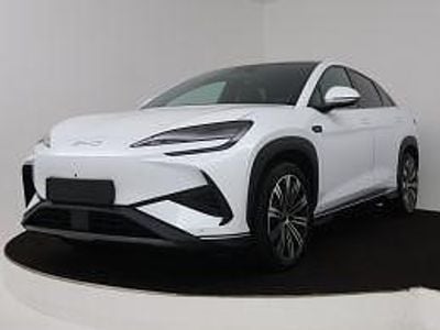 Nieuw BYD Sealion 7 Design 390 kW (531 PK) 2026 Wit metallic SUV