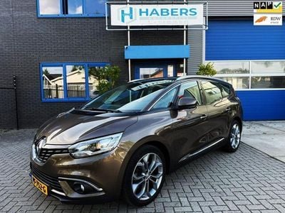 Renault Grand Scénic IV