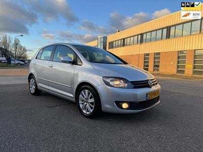 Grijs Gebruikt 2011 VW Golf Plus Cross MPV | € 2.850 (Super prijs)