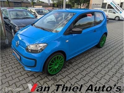VW up!