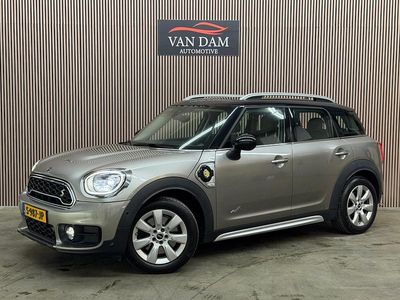 Grijs Occasion 2019 Mini Cooper S Countryman Pepper SUV | € 17.400 (Iets duurder)