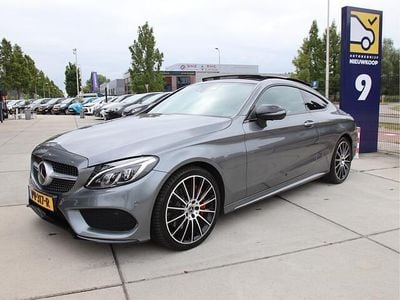Mercedes C300