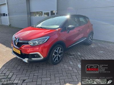 tweedehands Renault Captur 1.2 TCe Intens