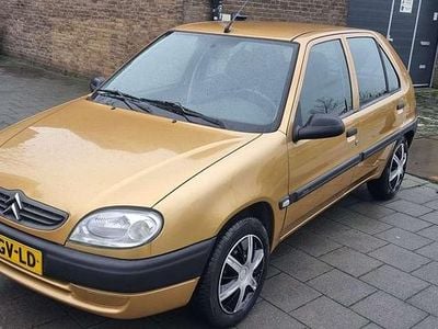 Citroën Saxo