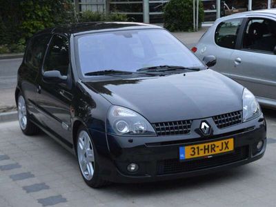 Renault Clio II