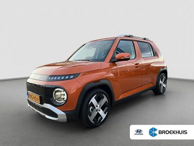 Oranje Occasion 2025 Hyundai Inster Hatchback | € 28.895