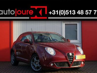 tweedehands Alfa Romeo MiTo 1.3 JTDm ECO Distinctive | Export | Leder | Naviga