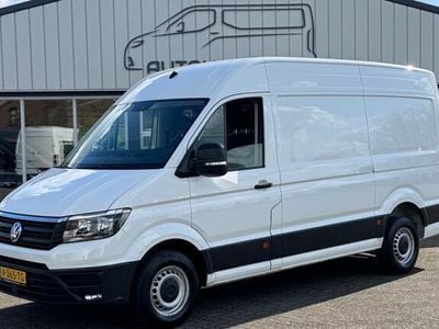 VW Crafter