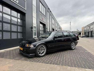Occasion 2000 BMW 328 Stationwagen | € 15.500