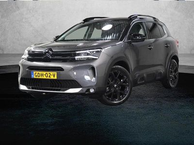 Grijs Gebruikt 2024 Citroën C5 Aircross SUV | € 27.595