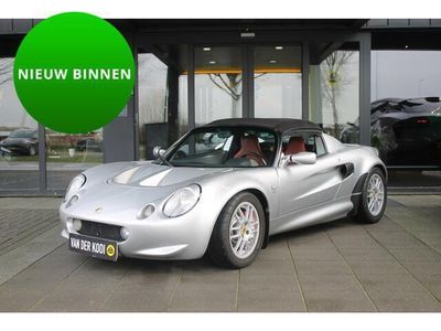 tweedehands Lotus Elise 1.8-16V 170 PK