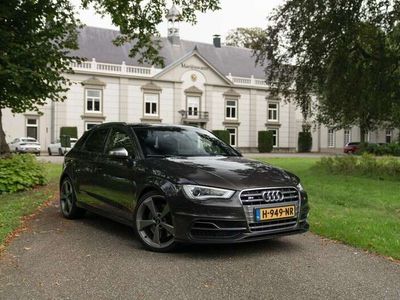 Audi S3 Sportback