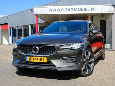 Volvo V60 CC