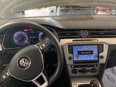 tweedehands VW Passat 1.4 TSI (BlueMotion Technology) Comfortline