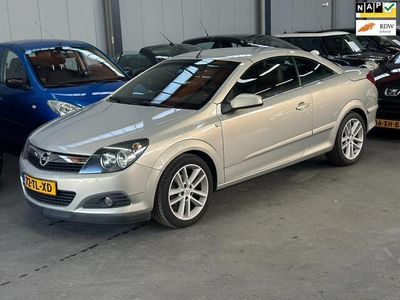 Opel Astra Cabriolet