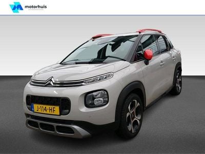 Occasion Citroën C3 Aircross PureTech 2020 Beige SUV