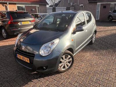 Occasion 2009 Suzuki Alto Hatchback | € 5.400 (Eerlijke prijs)