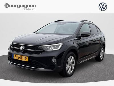 Zwart Gebruikt 2023 VW Taigo Business SUV | € 23.450 (Goede deal)