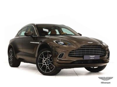 tweedehands Aston Martin DBX DBX550