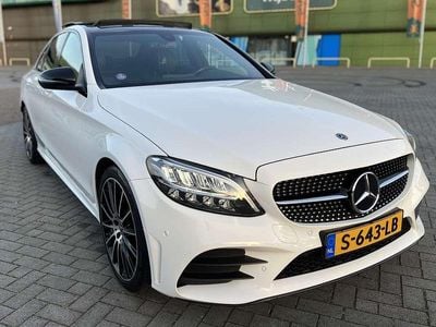 Mercedes C300