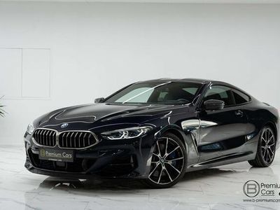 tweedehands BMW M8 i xDrive coupe! Carbon Pack! Uniek, Full, BTW!