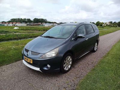 Mitsubishi Grandis