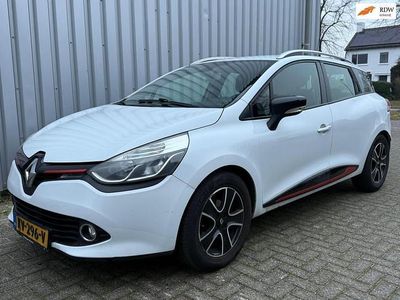 Occasion 2014 Renault Clio IV Stationwagen | € 2.750 (Iets duurder)