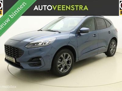 tweedehands Ford Kuga 2.5 PHEV ST-Line X