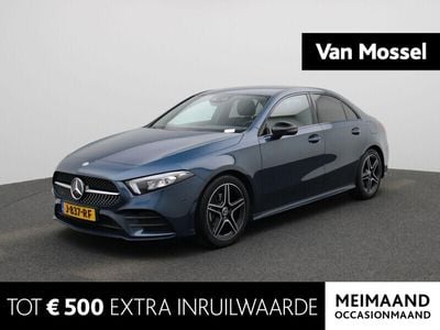 Mercedes A200