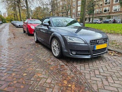 tweedehands Audi TT 2.0 TFSI Pro Line