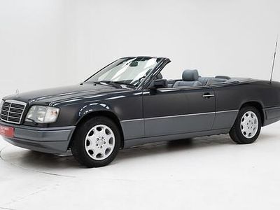 Overige Occasion 1994 Mercedes E220 Cabriolet | € 19.950