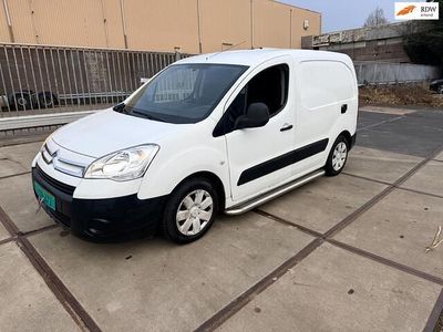 Occasion Citroën Berlingo 90 PK (66 kW) 2012 Wit MPV