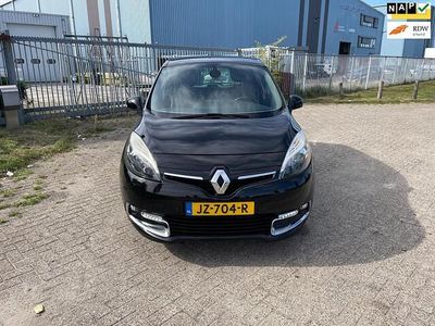 Renault Scénic III
