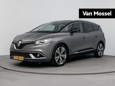 Renault Grand Scénic IV