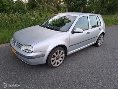 VW Golf IV