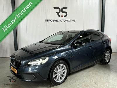 Volvo V40 CC