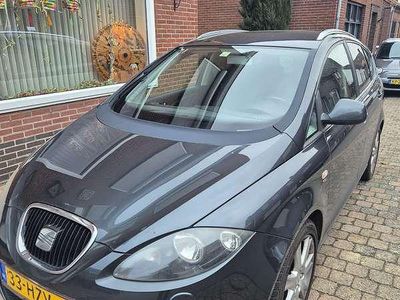 Occasion Seat Altea XL Business 160 PK (117 kW) 2009 Grijs MPV