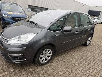 Grijs (metallic) Occasion 2013 Citroën C4 Picasso MPV | € 2.750 (Super prijs)