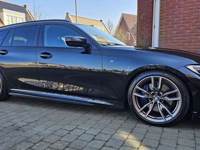 BMW M340