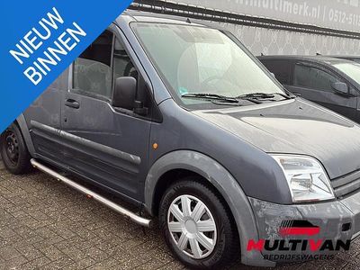 Occasion Ford Transit Connect 110 PK (80 kW) 2007 MPV