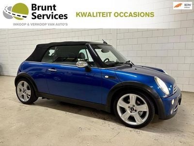 Occasion Mini Cooper 116 PK (85 kW) 2007 Hatchback