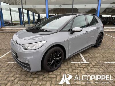 Grijs Occasion 2021 VW ID.3 Pure Hatchback | € 20.895 (Duur)