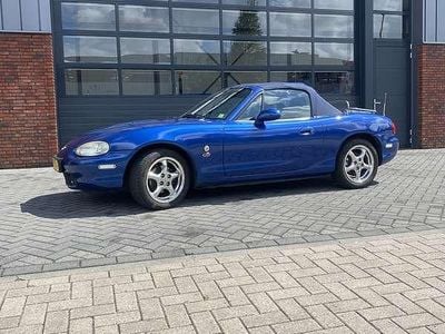Mazda MX5