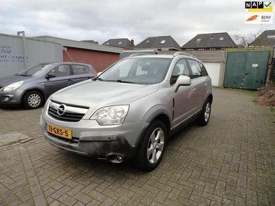 tweedehands Opel Antara 2.4-16V Enjoy (KM 189087 NAP AIRCO)