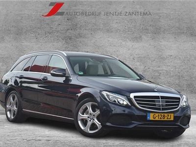 Mercedes C250