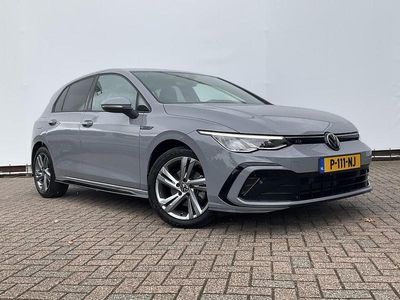 Occasion VW Golf VIII Business+ 2022 Grijs Hatchback