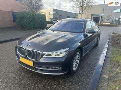 Occasion BMW 740 259 PK (190 kW) 2016 Sedan